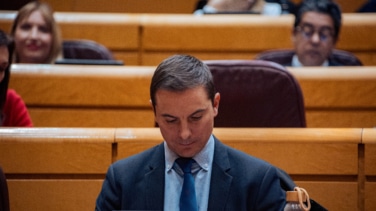 Exdirigentes críticos del PSOE retratan el "agotamiento" del proyecto de Sánchez: "Hay ambiente de fin de ciclo"