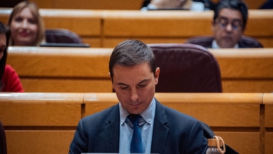 Exdirigentes críticos del PSOE retratan el "agotamiento" del proyecto de Sánchez: "Hay ambiente de fin de ciclo"