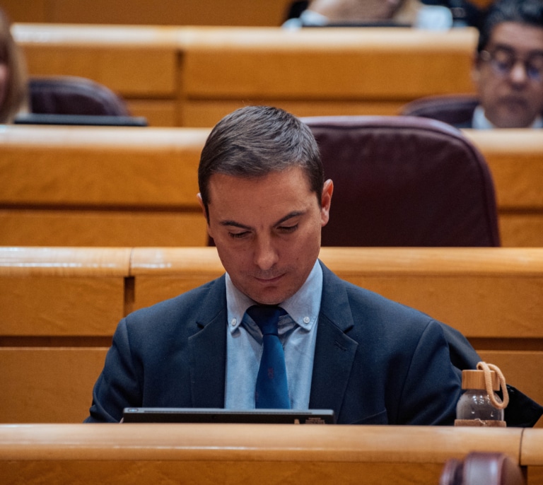 Exdirigentes críticos del PSOE retratan el "agotamiento" del proyecto de Sánchez: "Hay ambiente de fin de ciclo"