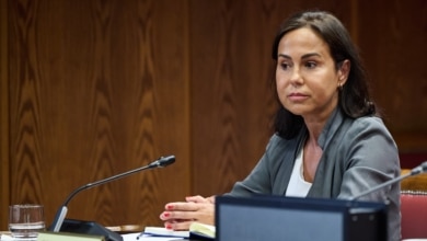 Pardo de Vera presenta al juez cinco informes para defenderse de irregularidades en el 'caso Koldo'