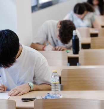 Notas de la PAU 2026: consulta qué día salen los resultados en [...]