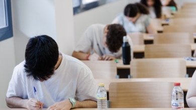 Notas de la PAU 2026: consulta qué día salen los resultados en tu comunidad autónoma