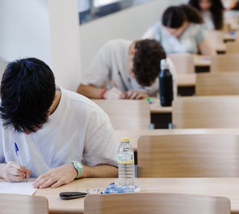 Notas de la PAU 2026: consulta qué día salen los resultados en tu comunidad autónoma