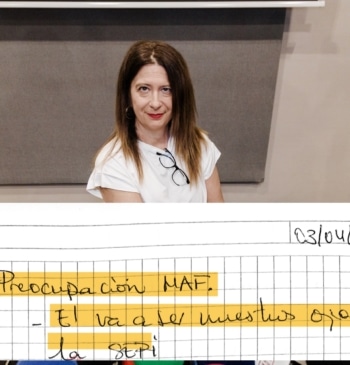 Dimite Miguel Ángel Figueroa de su cargo tras aparecer como el directivo [...]