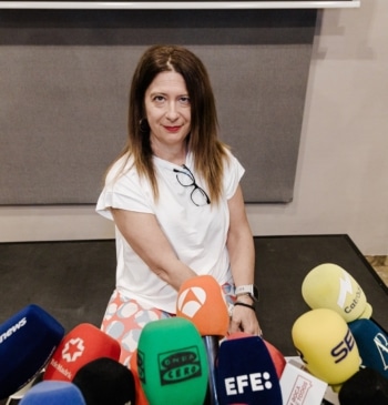 Leire Díez intentó "quitar de en medio" al juez Marchena, según un [...]