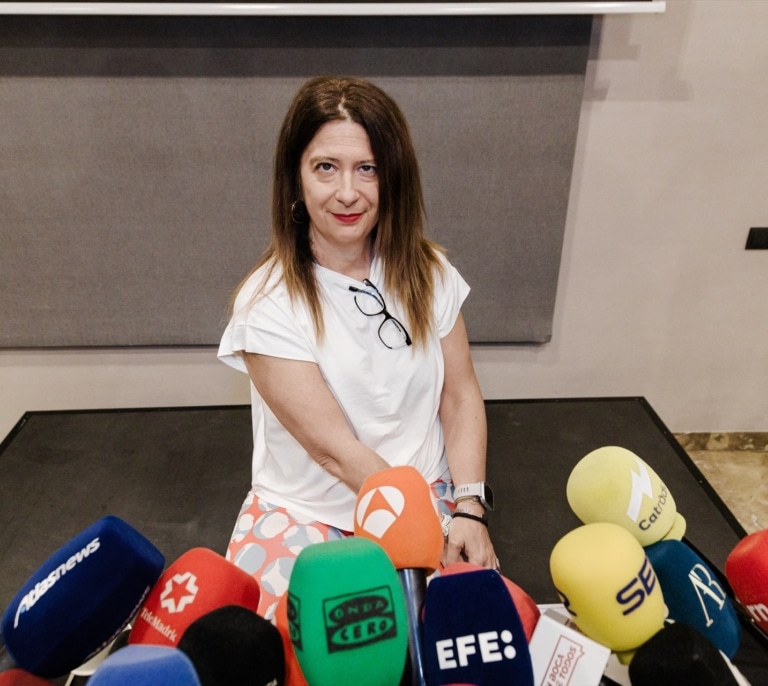 Las cloacas quisieron usar las denuncias a Balas de un imputado en hidrocarburos para su campaña contra la UCO: "Estepa tiene ganas de colaborar"
