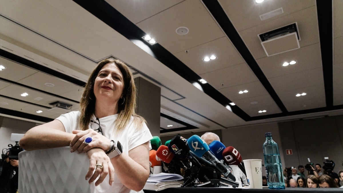 Leire Díez, diario de colegiala o de bruja