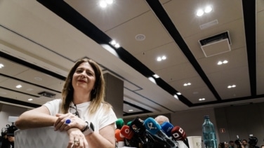 Leire Díez, diario de colegiala o de bruja