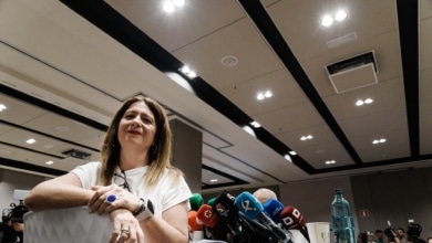 Leire Díez, diario de colegiala o de bruja
