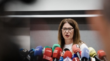Leire Díez acusa a la UCO de usar datos indebidos: "Esto es una cacería y ya está"