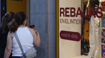 Cuándo empiezan las rebajas de verano 2026 en Zara, El Corte Inglés o Amazon