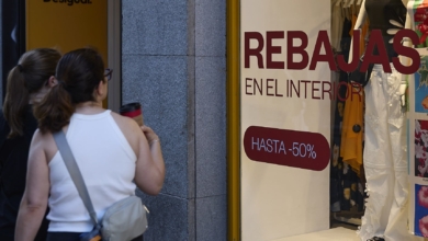 ¿Cuándo empiezan las rebajas de verano? Fechas de los descuentos en Zara, El Corte Inglés o Amazon