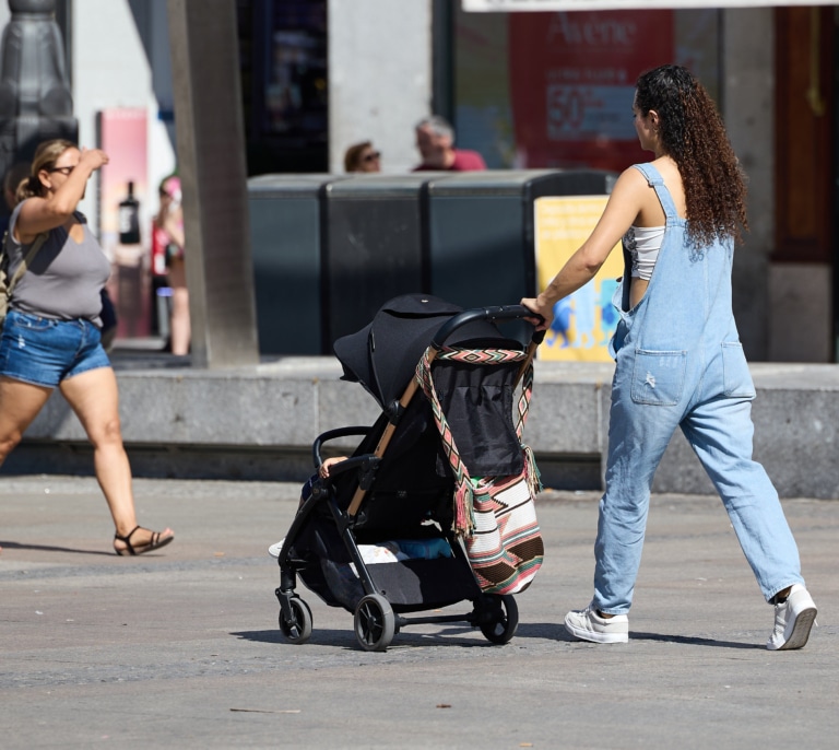 El Banco de España alerta: los precios de la vivienda amenazan la natalidad y el crecimiento económico