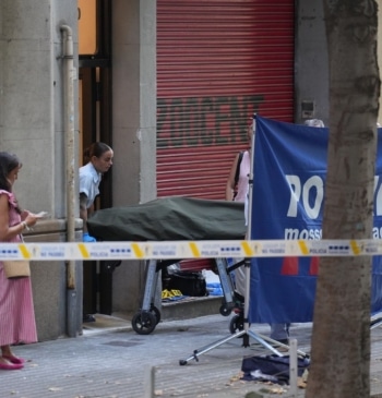 "Bienvenidos al Far West": los Mossos alertan de una Cataluña con más [...]
