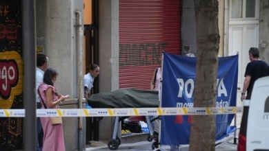 "Bienvenidos al Far West": los Mossos alertan de una Cataluña con más de un tiroteo por semana