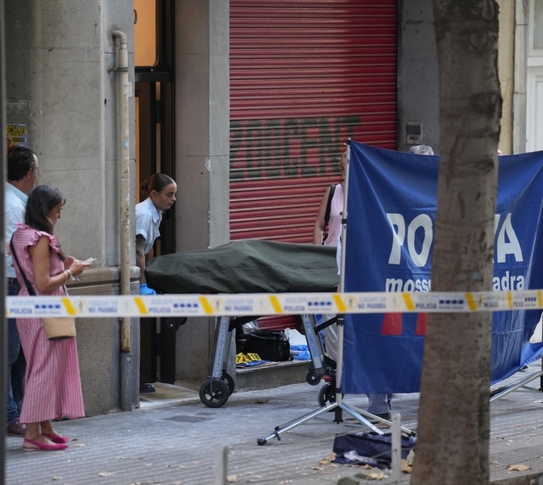 "Bienvenidos al Far West": los Mossos alertan de una Cataluña con más de un tiroteo por semana