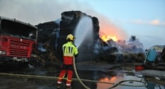 Castilla-La Mancha destina más de 26 millones a la prevención y extinción de incendios en Albacete durante 2026