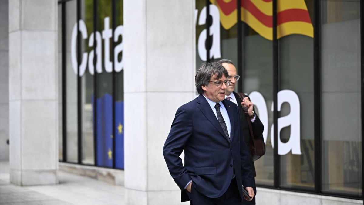 La justicia europea dictará sentencia sobre la amnistía el 16 de julio