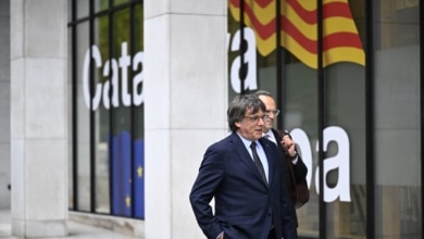 La justicia europea dictará sentencia sobre la amnistía el 16 de julio
