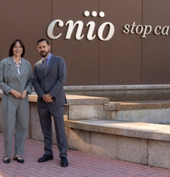 Raúl Rabadán rechaza finalmente asumir la dirección científica del CNIO
