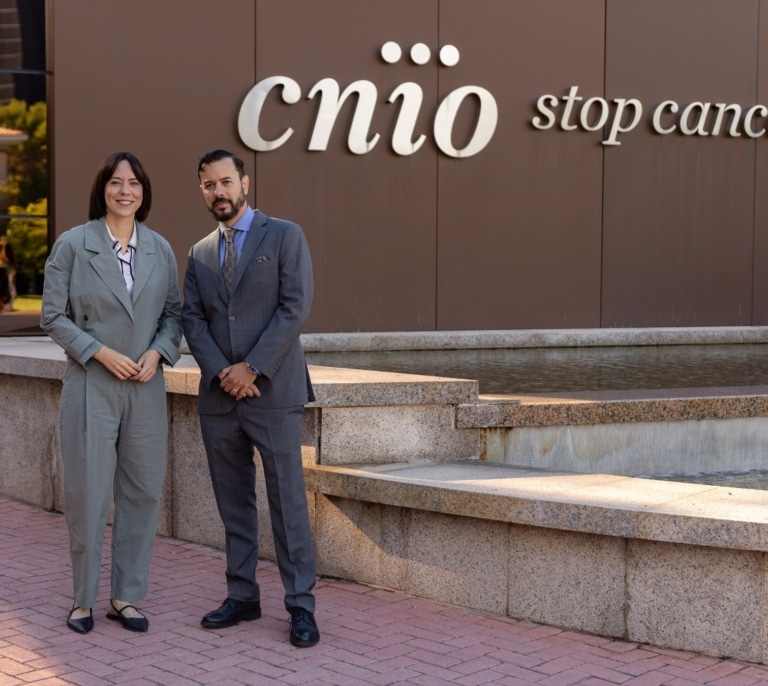 Raúl Rabadán rechaza finalmente asumir la dirección científica del CNIO