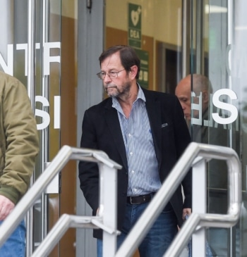 El juez Pedraz investiga el destino en Bolivia del fiscal Grinda, al [...]