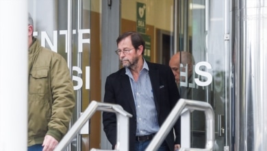 El juez Pedraz investiga el destino en Bolivia del fiscal Grinda, al que Leire Díez intentó comprar con 300.000 euros