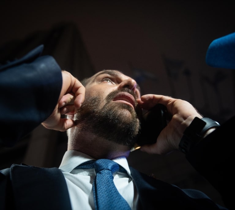 El Tribunal Supremo condena a Eduardo Bolsonaro por coacción a la justicia