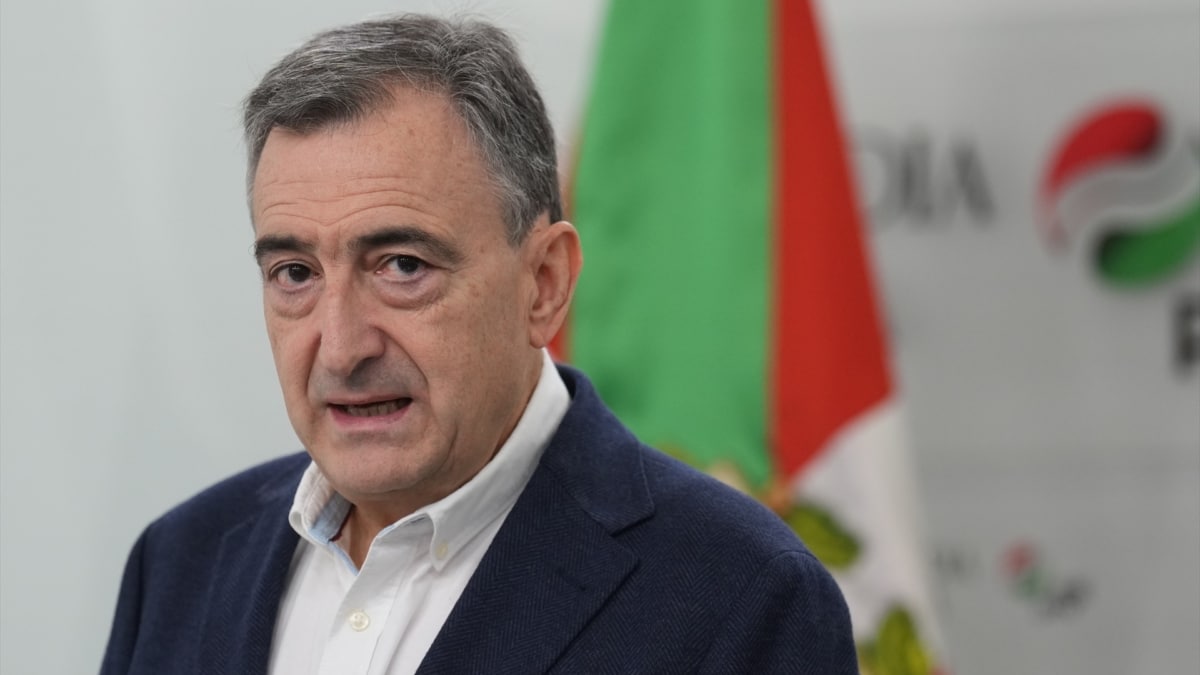 PNV: las nueces y la manteca