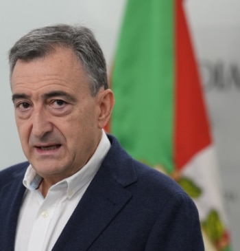 PNV: las nueces y la manteca