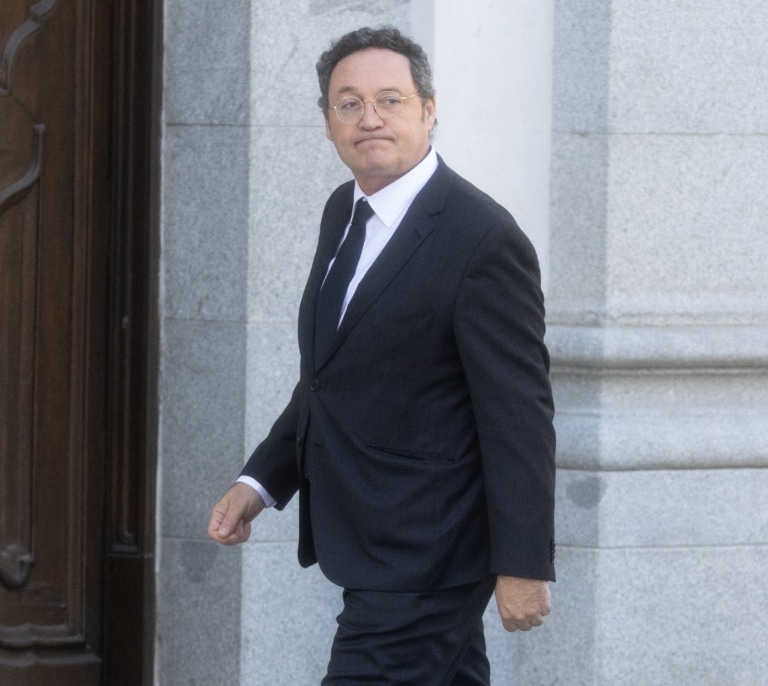 La acusación popular pide citar como testigo a García Ortiz por las reuniones de Leire Díez en la Fiscalía