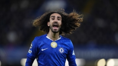 De descarte del Barça a bombazo del Real Madrid: quién es Marc Cucurella, el inesperado 'galáctico' que pedía Mourinho