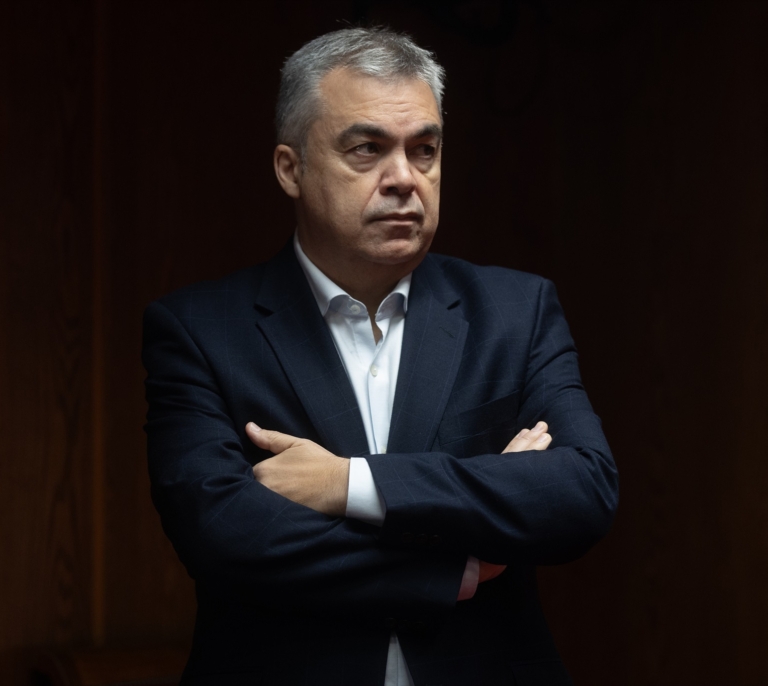 La UCO señala como intermediaria a la 'mano derecha' de Chivite en Navarra en la entrega de dinero en efectivo de origen desconocido para Cerdán