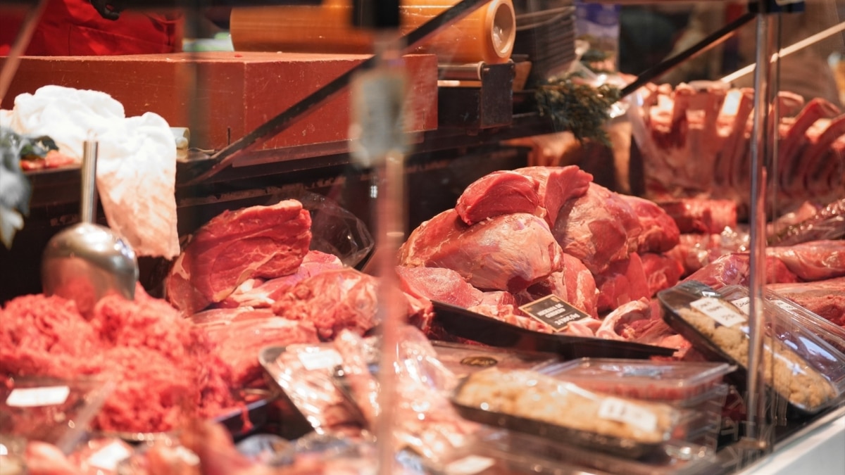 Retiran lotes de chicharrón y morcilla por presencia de listeria