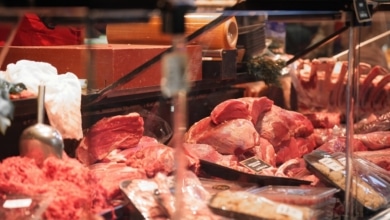 Nueva alerta alimentaria: Sanidad retira lotes de productos cárnicos en Cádiz por presencia de listeria