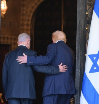 Israel deja claro que el acuerdo entre EEUU e Irán no va [...]