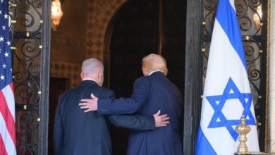 Israel deja claro que el acuerdo entre EEUU e Irán no va con ellos: "No somos una república bananera"