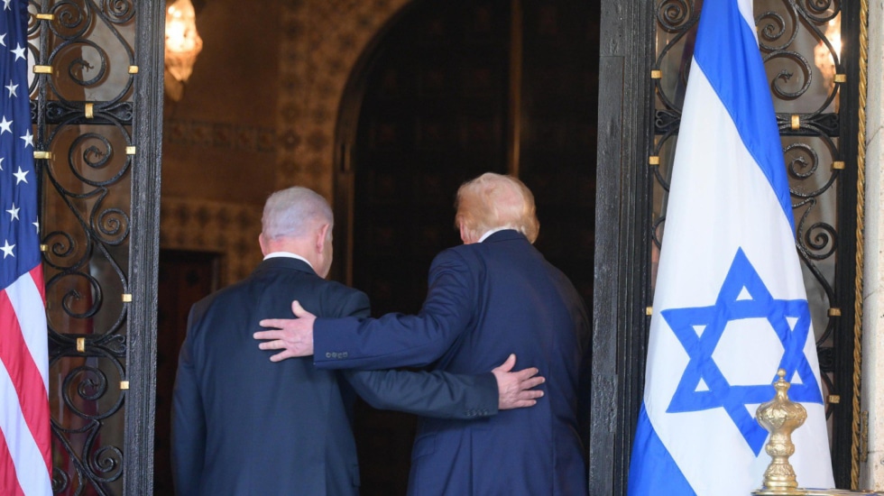 Israel deja claro que el acuerdo entre EEUU e Irán no va con ellos: "No somos una república bananera"