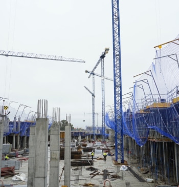 La falta de vivienda nueva hace crecer los precios de la usada [...]