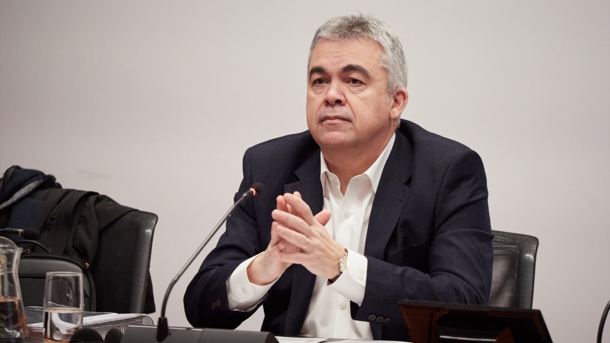 Cerdán, tristeza de amor
