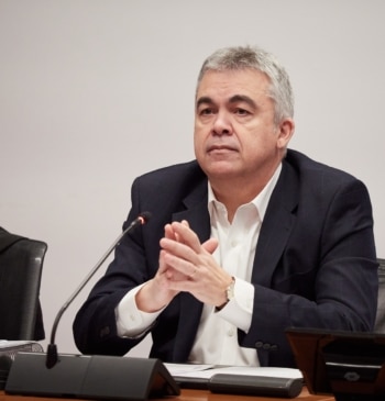 Cerdán, tristeza de amor