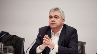 Cerdán, tristeza de amor