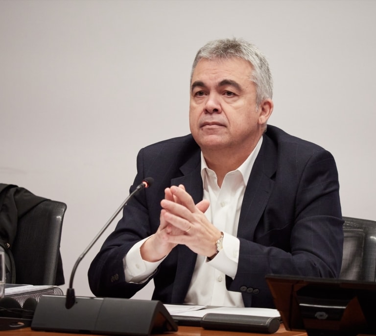 Cerdán, tristeza de amor