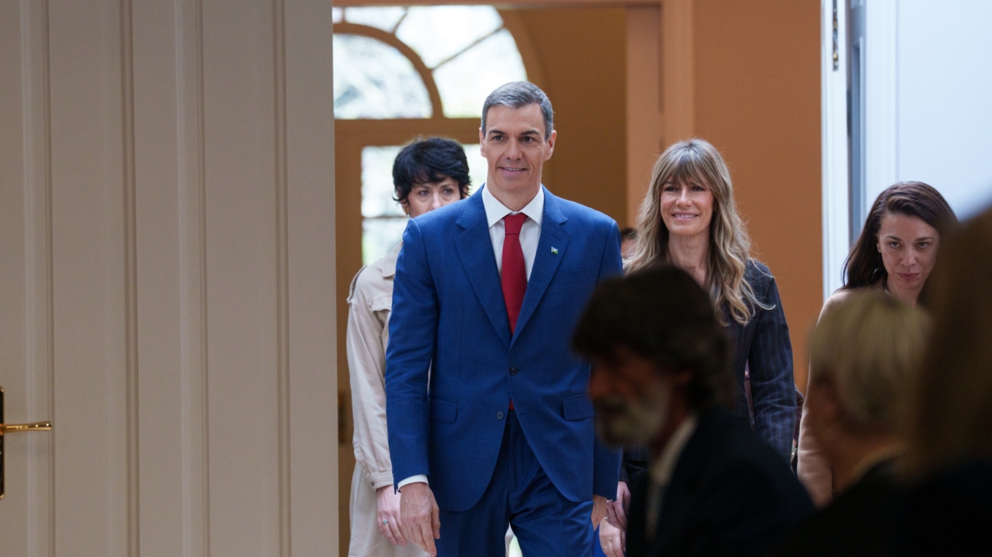 El PSOE se reafirma en su idea de "cacería" judicial tras el auto de Peinado: "Cada zancadilla nos da más fuerza"