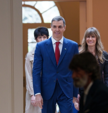 El PSOE se reafirma en su idea de "cacería" judicial tras el [...]