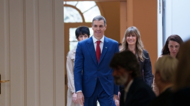 El PSOE se reafirma en su idea de "cacería" judicial tras el auto de Peinado: "Cada zancadilla nos da más fuerza"