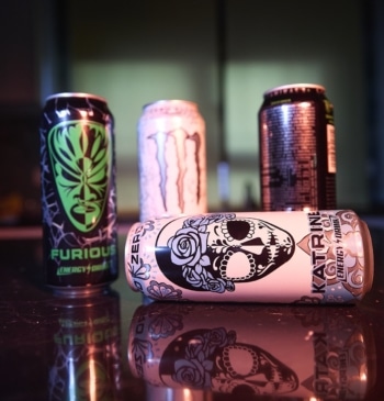 Prohibido comprar bebidas energéticas antes de los 16: así es la nueva [...]
