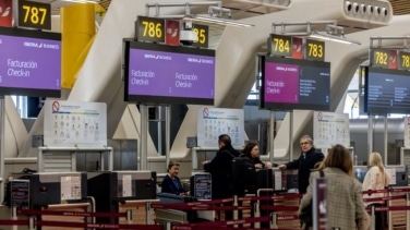 La UE acuerda reformar los derechos de los pasajeros con indemnizaciones de hasta 600 euros y cambios en el equipaje de mano