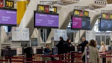 La UE acuerda reformar los derechos de los pasajeros con indemnizaciones de hasta 600 euros y cambios en el equipaje de mano