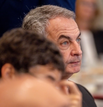 Zapatero, padre cruel